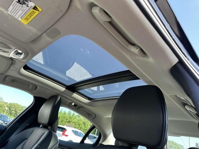 2021 Volvo S60 T6 Momentum