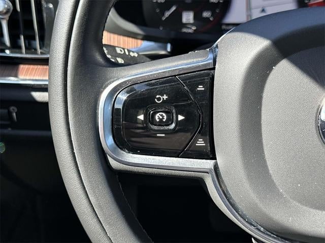 2021 Volvo S60 T6 Momentum