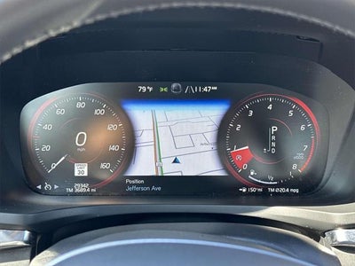 2021 Volvo S60 T6 Momentum