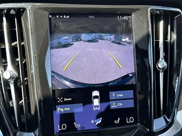 2021 Volvo S60 T6 Momentum
