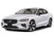 2024 Volvo S60 Recharge Plug-In Hybrid T8 Plus Dark Theme