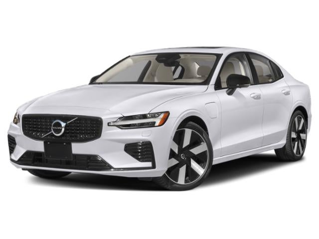 2024 Volvo S60 Recharge Plug-In Hybrid T8 Plus Dark Theme