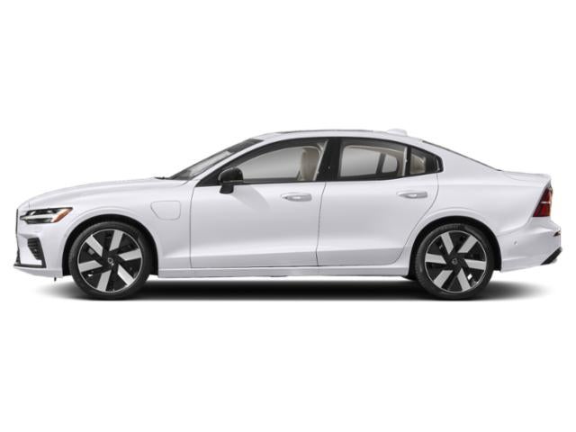 2024 Volvo S60 Recharge Plug-In Hybrid T8 Plus Dark Theme