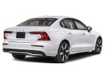 2024 Volvo S60 Recharge Plug-In Hybrid T8 Plus Dark Theme
