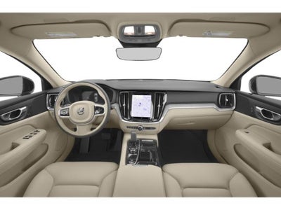 2024 Volvo S60 Recharge Plug-In Hybrid T8 Plus Dark Theme