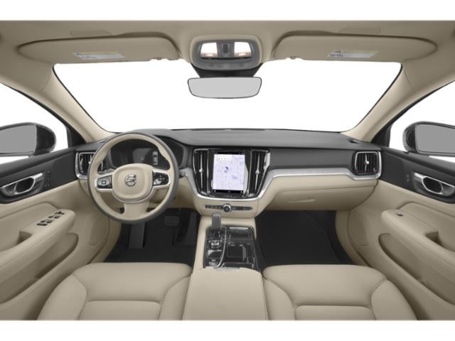 2024 Volvo S60 Recharge Plug-In Hybrid T8 Plus Dark Theme