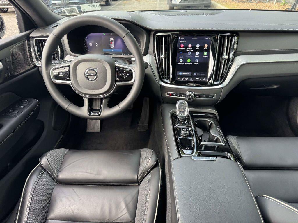 2024 Volvo Módulo de inyección S60 recargable, híbrido T8 Ultimate Dark Theme