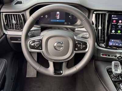 2024 Volvo Módulo de inyección S60 recargable, híbrido T8 Ultimate Dark Theme