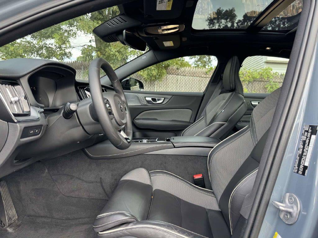 2024 Volvo Módulo de inyección S60 recargable, híbrido T8 Ultimate Dark Theme