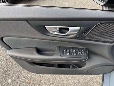2024 Volvo Módulo de inyección S60 recargable, híbrido T8 Ultimate Dark Theme