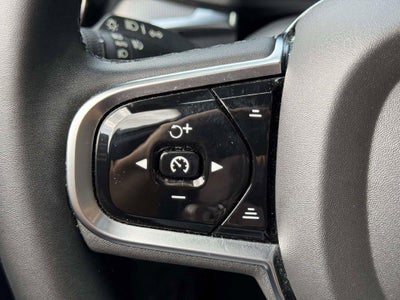 2024 Volvo Módulo de inyección S60 recargable, híbrido T8 Ultimate Dark Theme