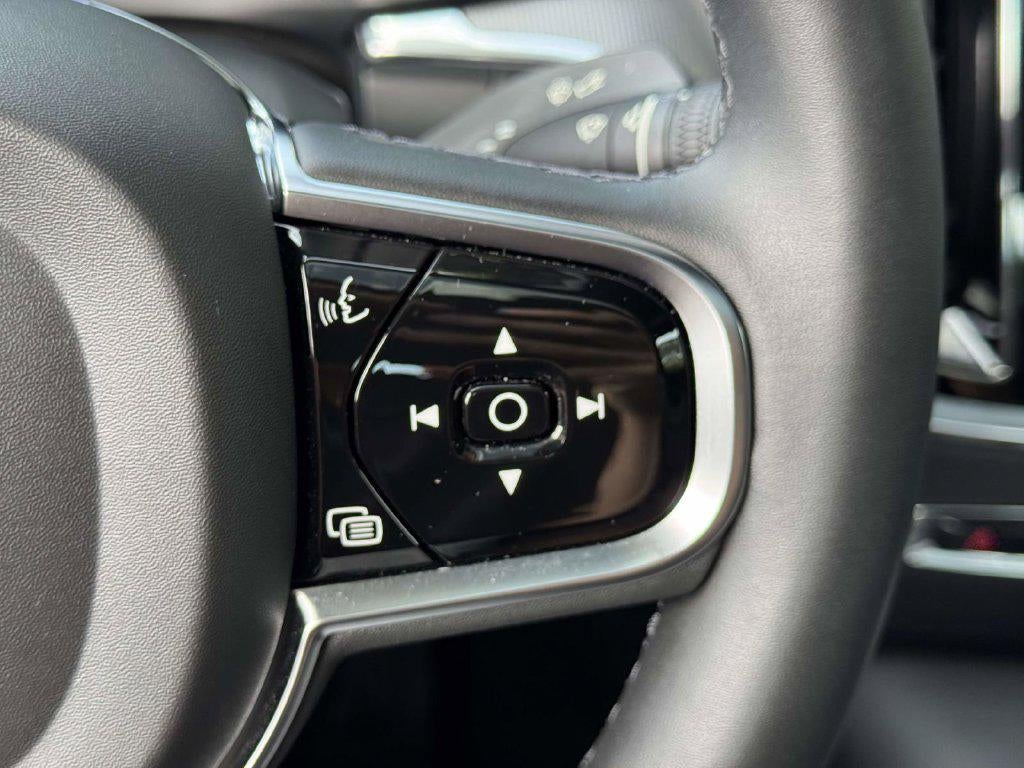 2024 Volvo Módulo de inyección S60 recargable, híbrido T8 Ultimate Dark Theme