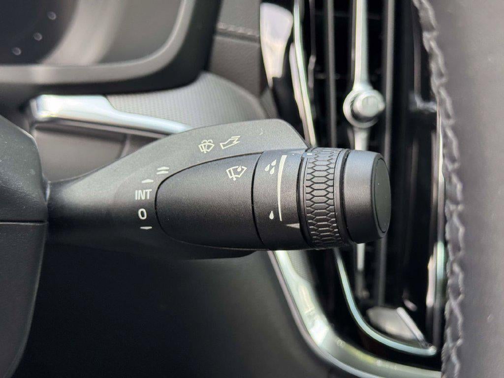 2024 Volvo Módulo de inyección S60 recargable, híbrido T8 Ultimate Dark Theme
