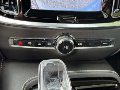 2024 Volvo Módulo de inyección S60 recargable, híbrido T8 Ultimate Dark Theme