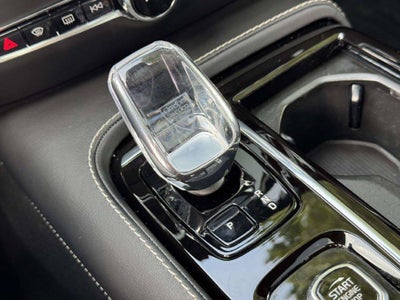 2024 Volvo Módulo de inyección S60 recargable, híbrido T8 Ultimate Dark Theme
