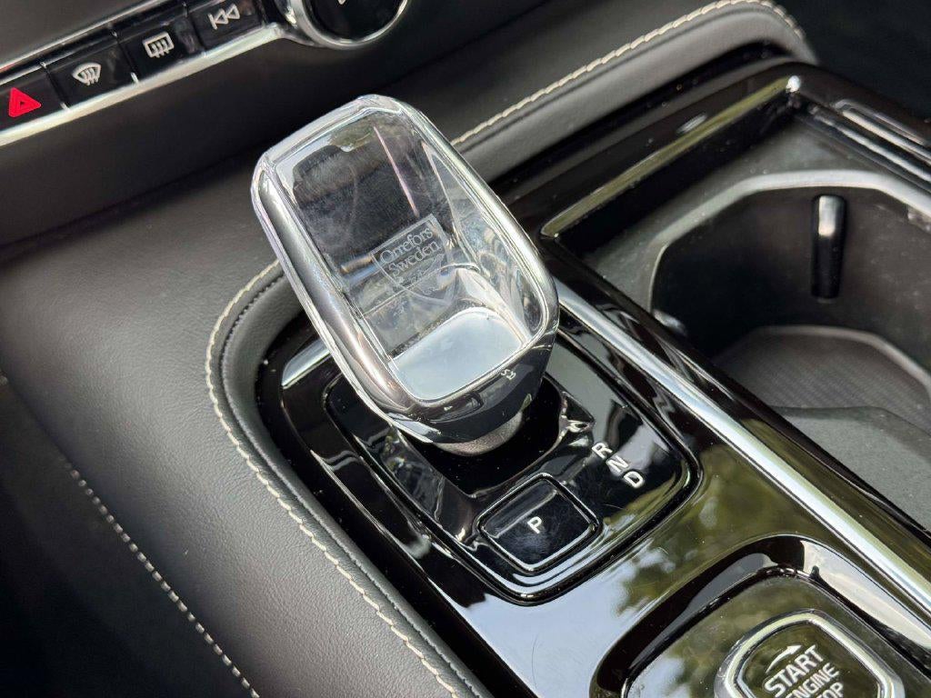 2024 Volvo Módulo de inyección S60 recargable, híbrido T8 Ultimate Dark Theme