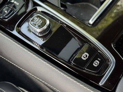 2024 Volvo Módulo de inyección S60 recargable, híbrido T8 Ultimate Dark Theme