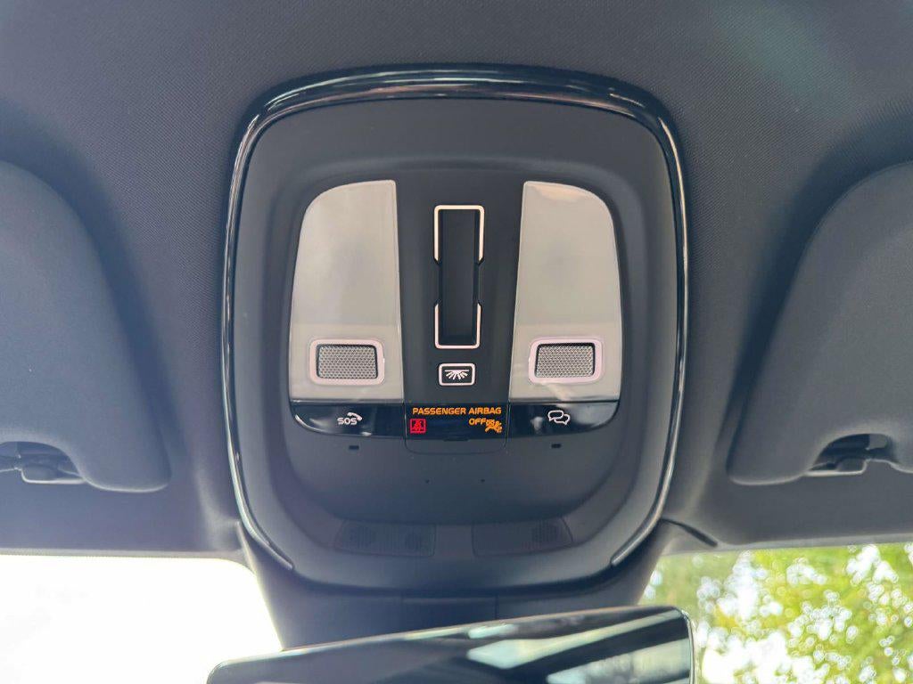 2024 Volvo Módulo de inyección S60 recargable, híbrido T8 Ultimate Dark Theme