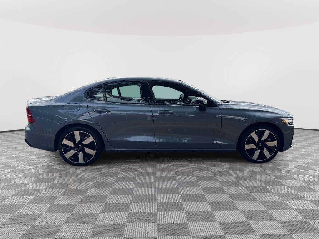 2024 Volvo Módulo de inyección S60 recargable, híbrido T8 Ultimate Dark Theme