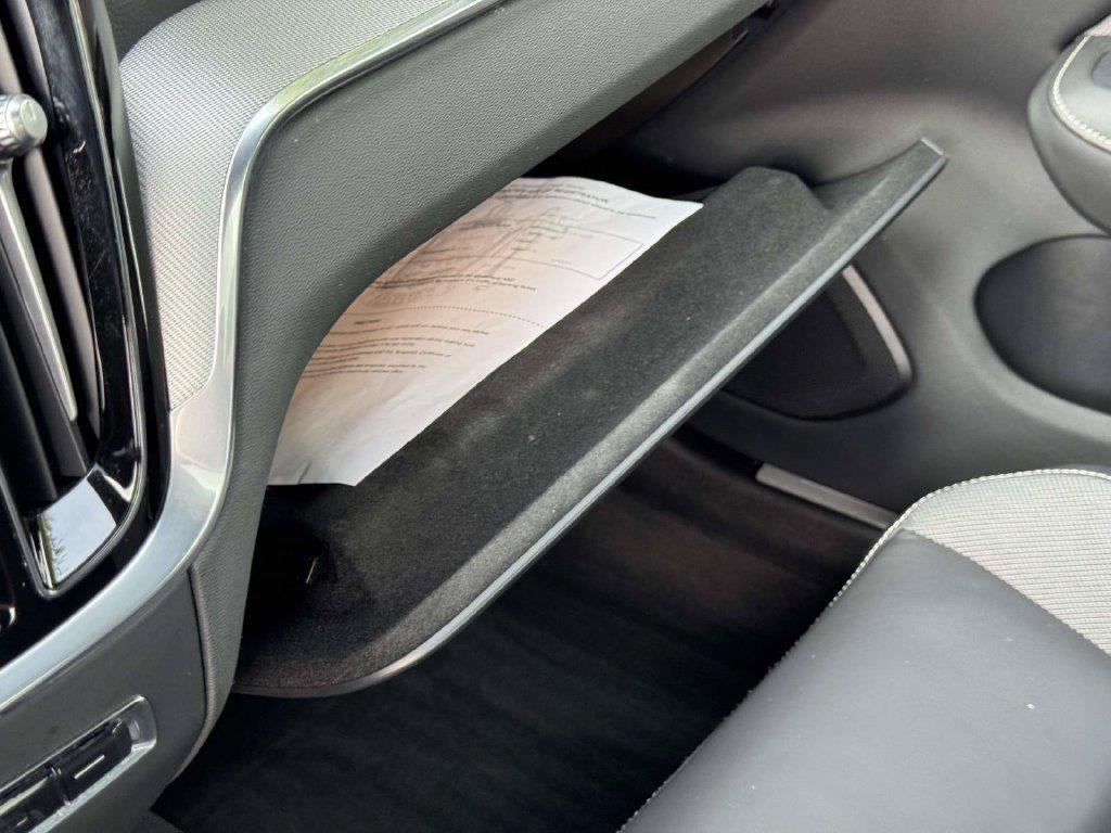 2024 Volvo Módulo de inyección S60 recargable, híbrido T8 Ultimate Dark Theme