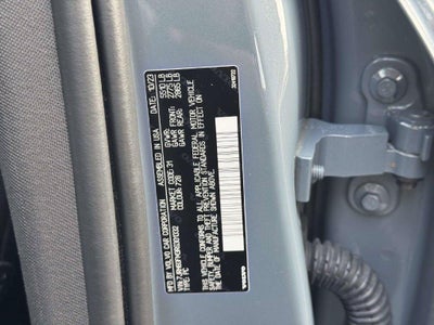2024 Volvo Módulo de inyección S60 recargable, híbrido T8 Ultimate Dark Theme