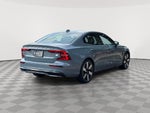 2024 Volvo Módulo de inyección S60 recargable, híbrido T8 Ultimate Dark Theme