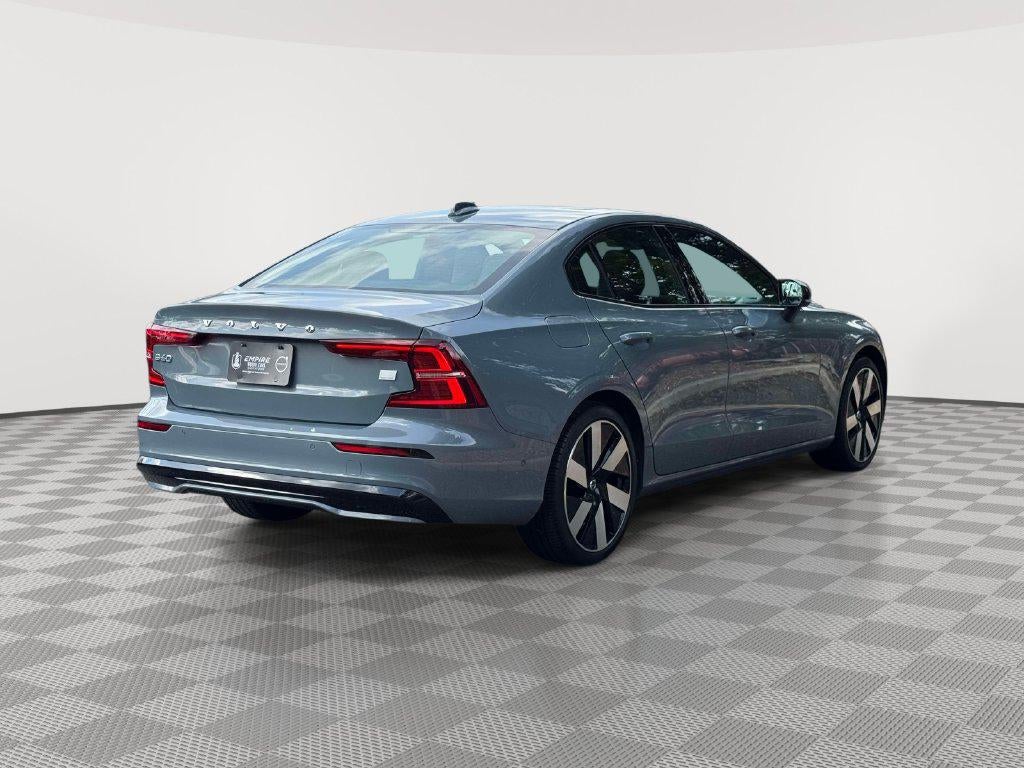 2024 Volvo Módulo de inyección S60 recargable, híbrido T8 Ultimate Dark Theme