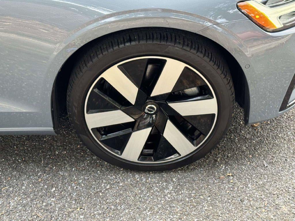 2024 Volvo Módulo de inyección S60 recargable, híbrido T8 Ultimate Dark Theme