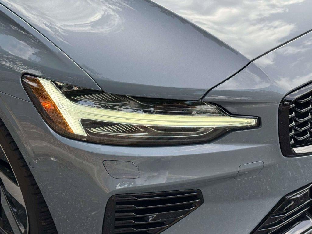 2024 Volvo Módulo de inyección S60 recargable, híbrido T8 Ultimate Dark Theme