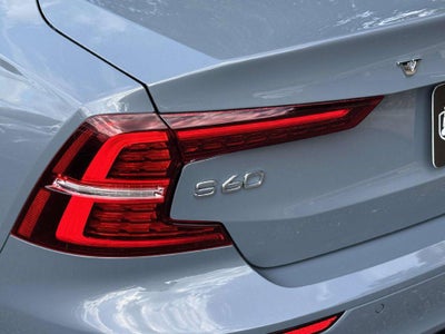2024 Volvo Módulo de inyección S60 recargable, híbrido T8 Ultimate Dark Theme