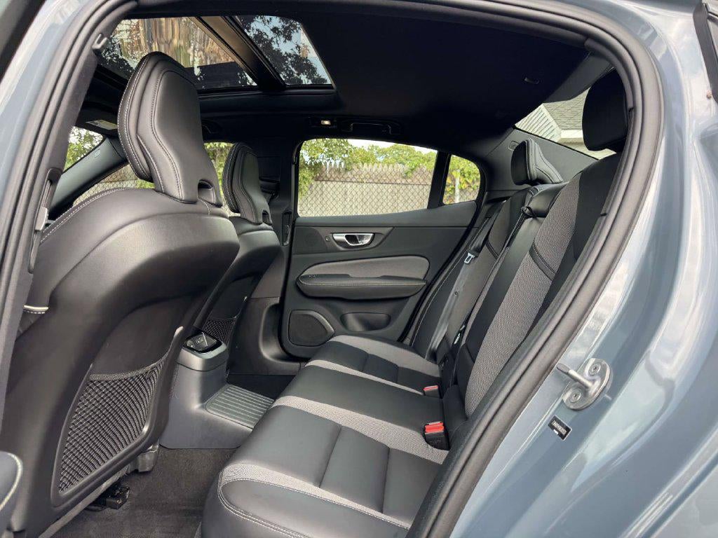 2024 Volvo Módulo de inyección S60 recargable, híbrido T8 Ultimate Dark Theme