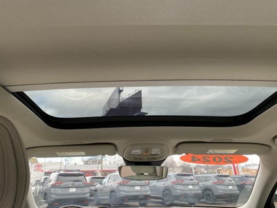 2024 Volvo S60 B5 Plus Dark Theme