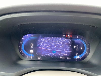 2024 Volvo S60 B5 Plus Dark Theme