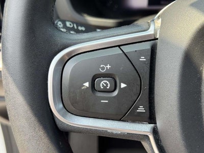 2023 Volvo S60 B5 Plus Black Edition
