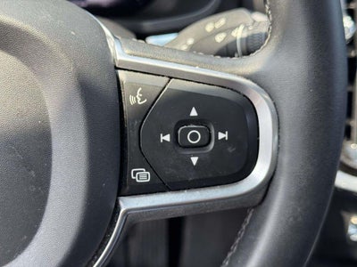 2023 Volvo S60 B5 Plus Black Edition