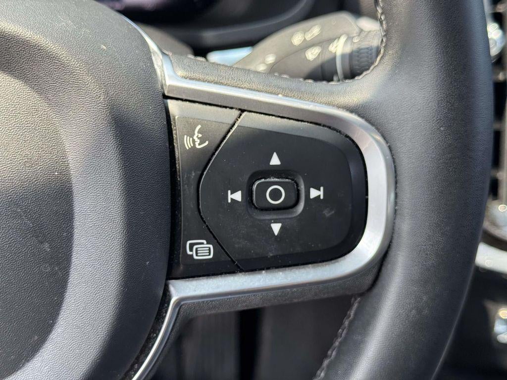 2023 Volvo S60 B5 Plus Black Edition