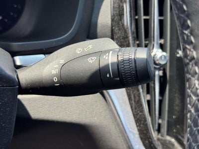 2023 Volvo S60 B5 Plus Black Edition
