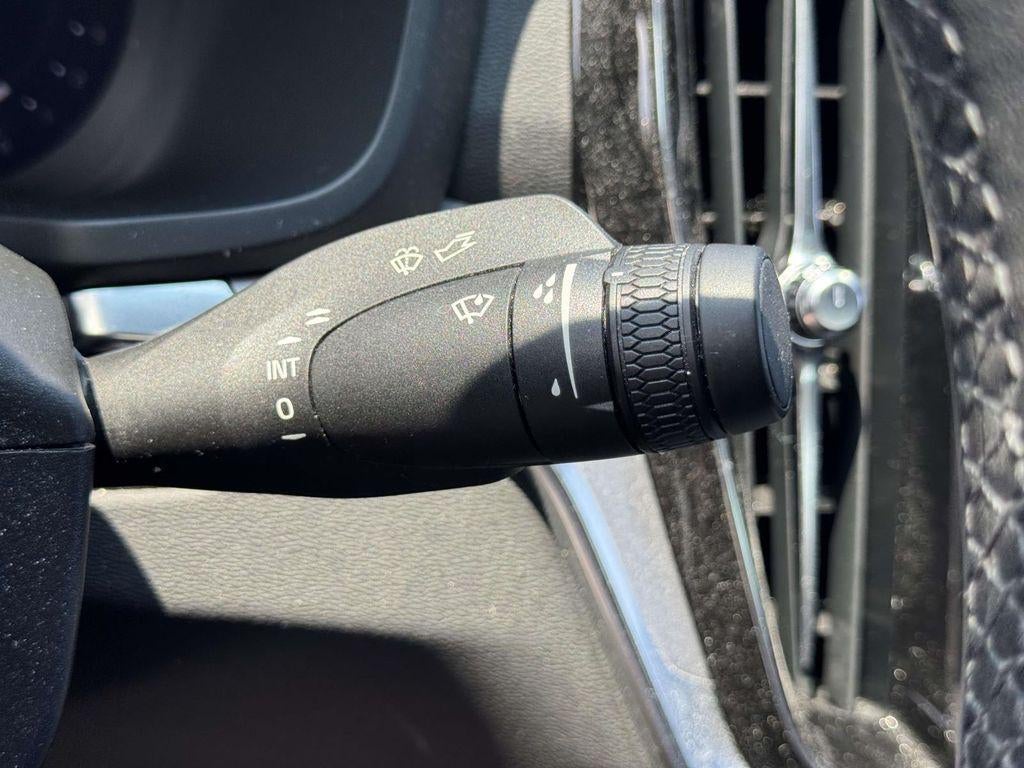 2023 Volvo S60 B5 Plus Black Edition