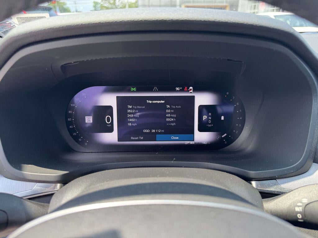 2023 Volvo S60 B5 Plus Black Edition