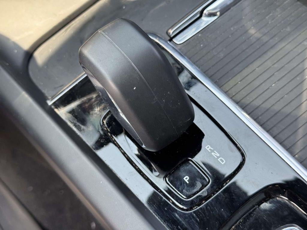 2023 Volvo S60 B5 Plus Black Edition