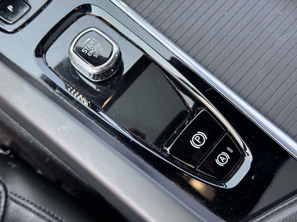 2023 Volvo S60 B5 Plus Black Edition