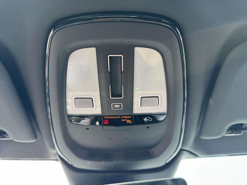 2023 Volvo S60 B5 Plus Black Edition