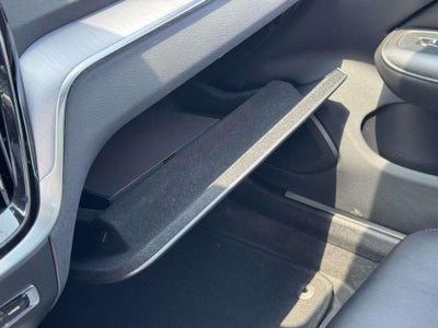 2023 Volvo S60 B5 Plus Black Edition