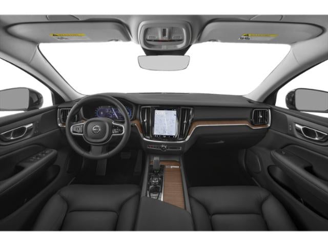 2023 Volvo S60 B5 Plus Black Edition