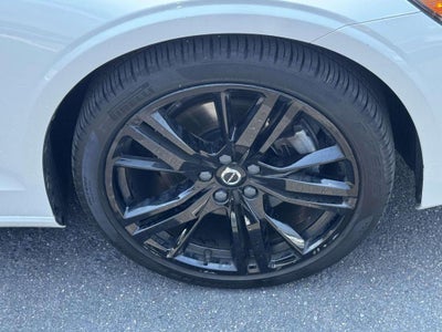 2023 Volvo S60 B5 Plus Black Edition