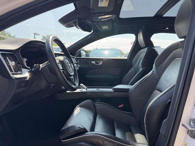 2024 Volvo S60 B5 Plus Black Edition