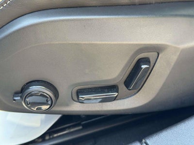 2024 Volvo S60 B5 Plus Black Edition