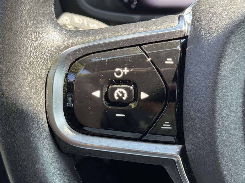2024 Volvo S60 B5 Plus Black Edition