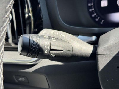 2024 Volvo S60 B5 Plus Black Edition
