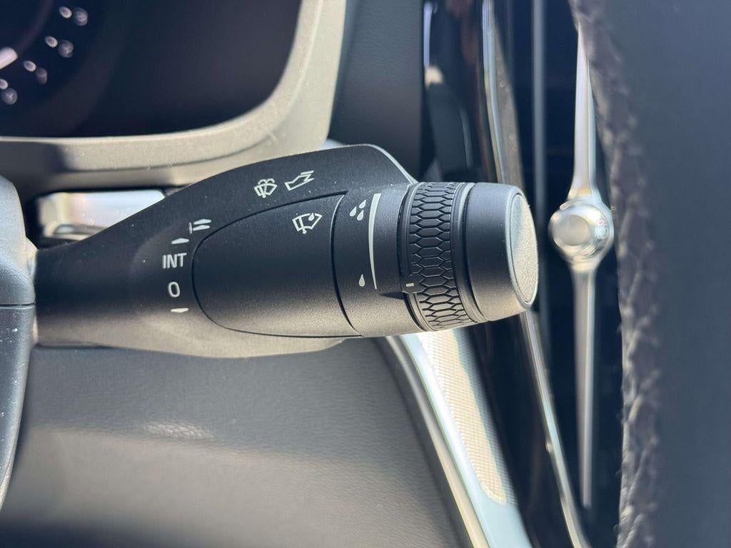 2024 Volvo S60 B5 Plus Black Edition
